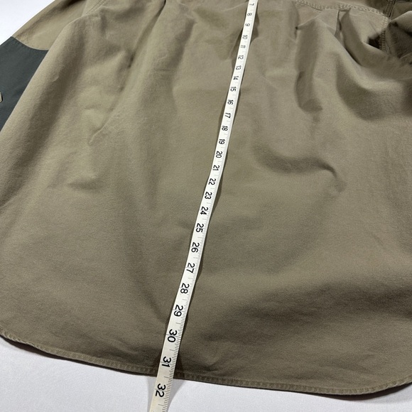 Men’s Columbia Sportswear Hunting Jacket Black Lab Size Large - Picture 8 of 11